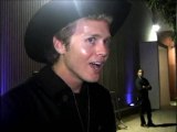 SNTV - Spencer Pratt Arrested