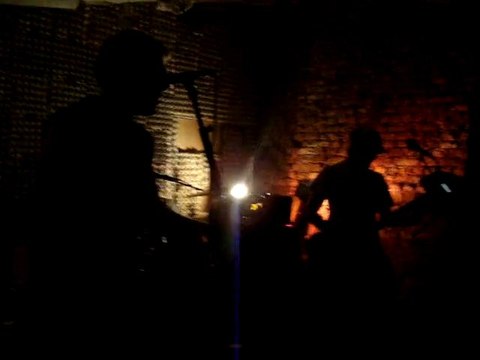 Beet & Beer Compagnie @ Le Kalvaire, Dunkerque 12-09-2010