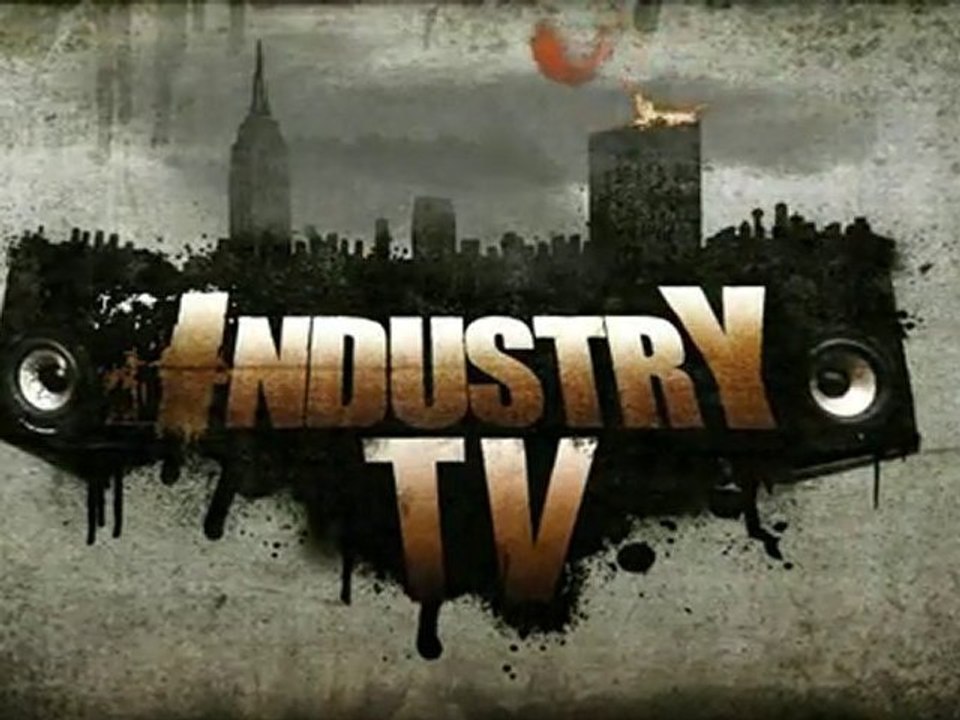INDUSTRY TV