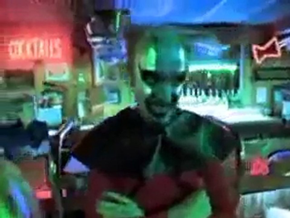 3 Doors Down - Kryptonite