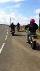 suzuki rv125 rv90 vanvan rv van van simzam