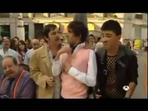 ¡A Saco! en las noticias de Antena3