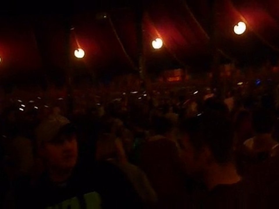 6u5 - Douai Charleston @ Bestival