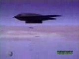 1994 Nellis super secret UFO sighting