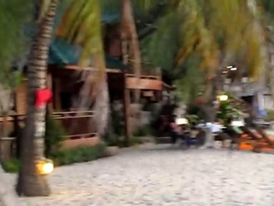 Koh Phangan 1