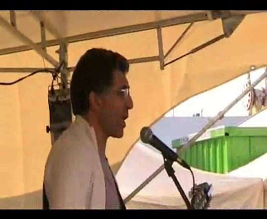 Fête de l'Huma 2010