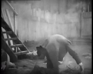 Quatermass and the Pit Part11