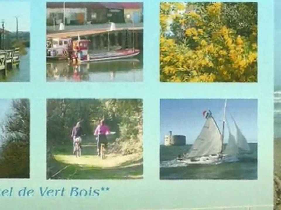 ptit week end à l'ile d'Oléron