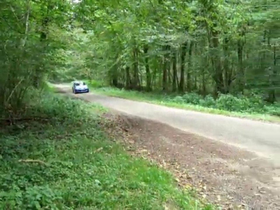 Clio R3 Max Morfontaine ES6