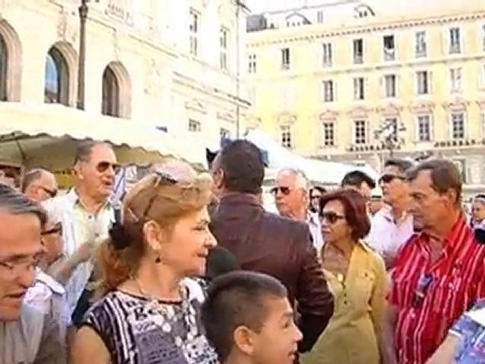 Feira de la San Bertoumiéu
