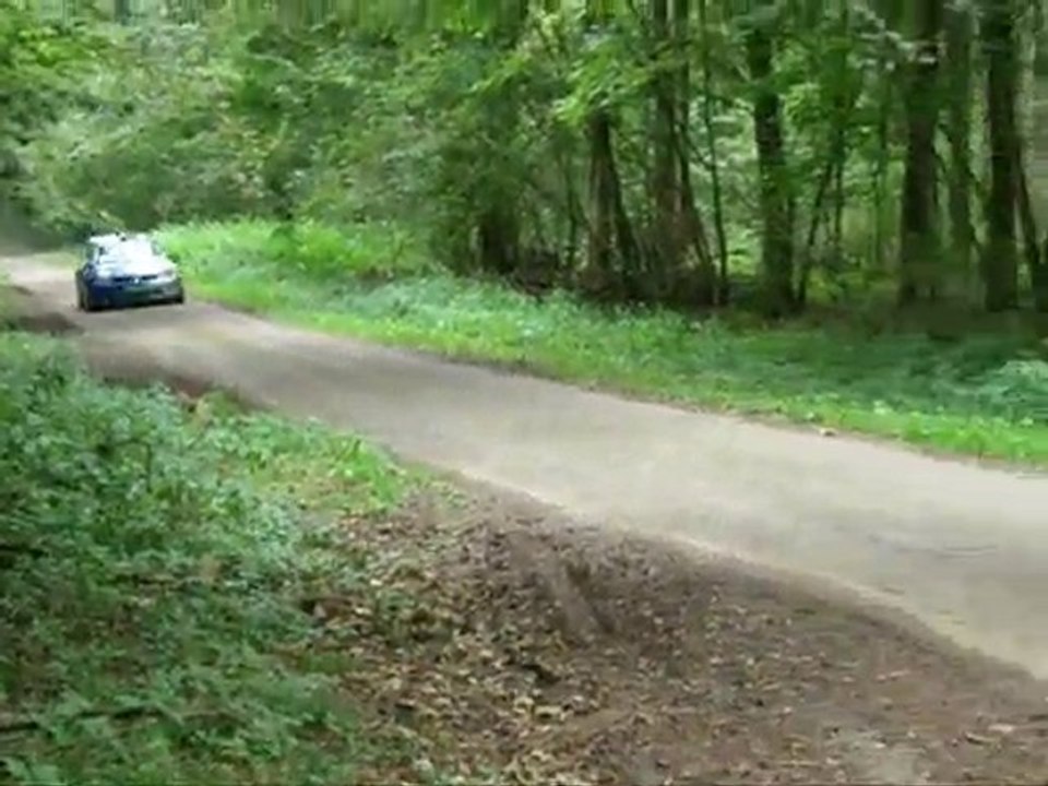 Clio S1600 Dapoigny