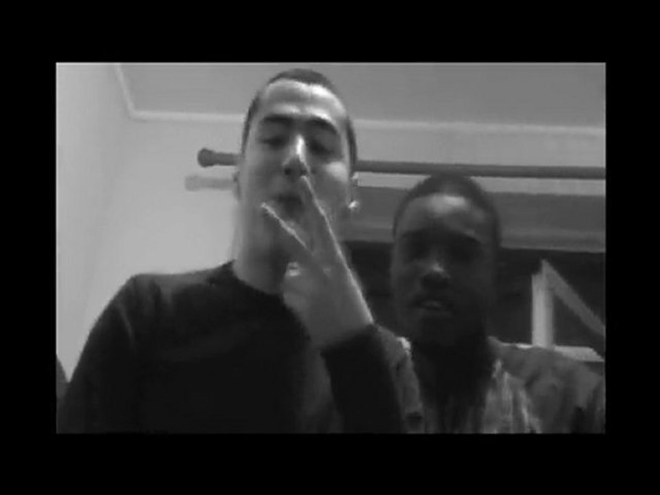 Barzaj - Truc de Ouf!