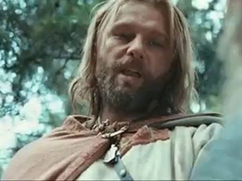 Ярослав. Тысячу лет назад (2010) трейлер