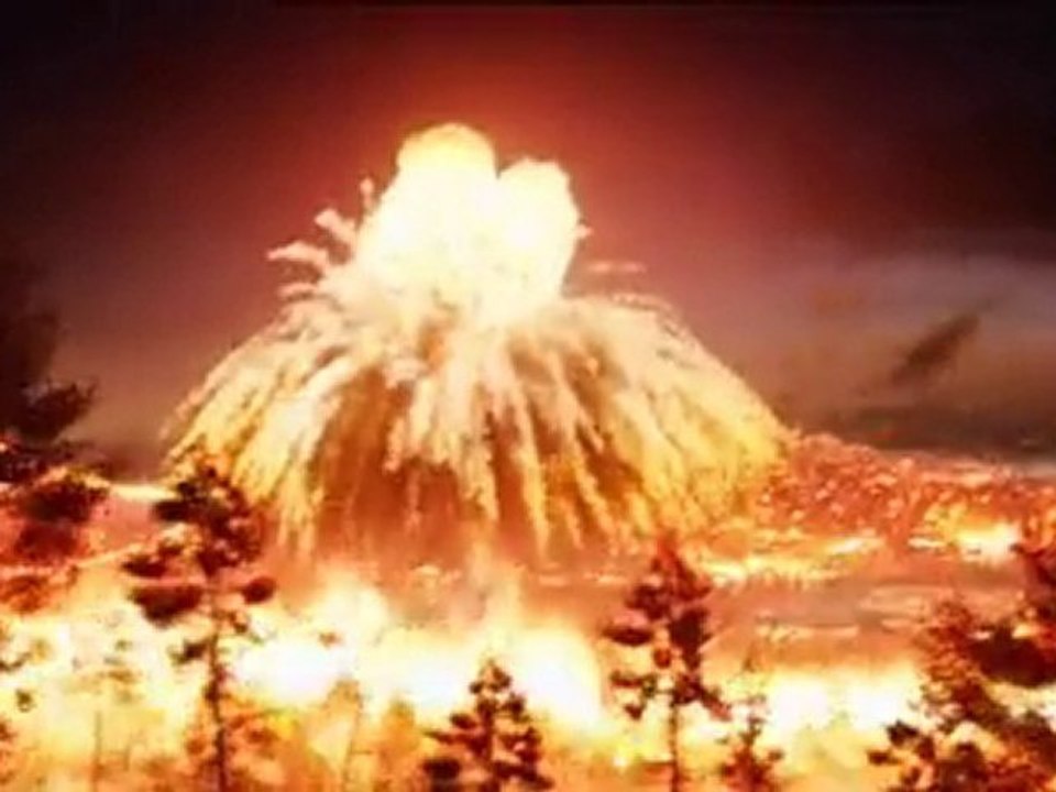 Тёмный мир (2010) HD Трейлер 2