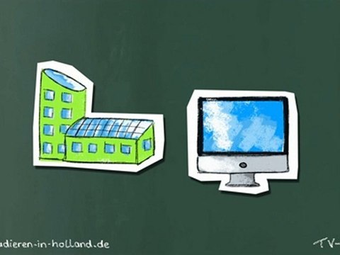 Warum in Holland studieren