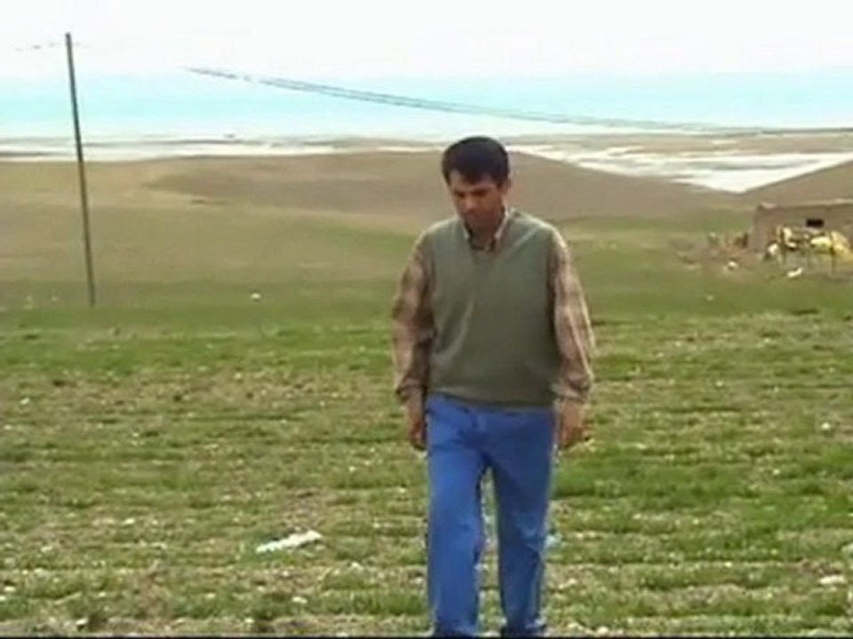 Salih dilovan (Diyari)