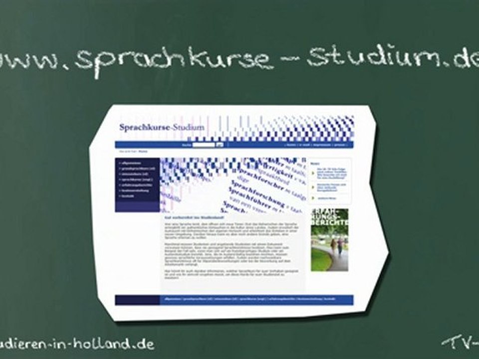 Studienfinanzierung
