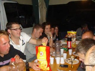 photo video rallye du mans