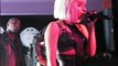 SNTV - Gaga settles lawsuit with Ex