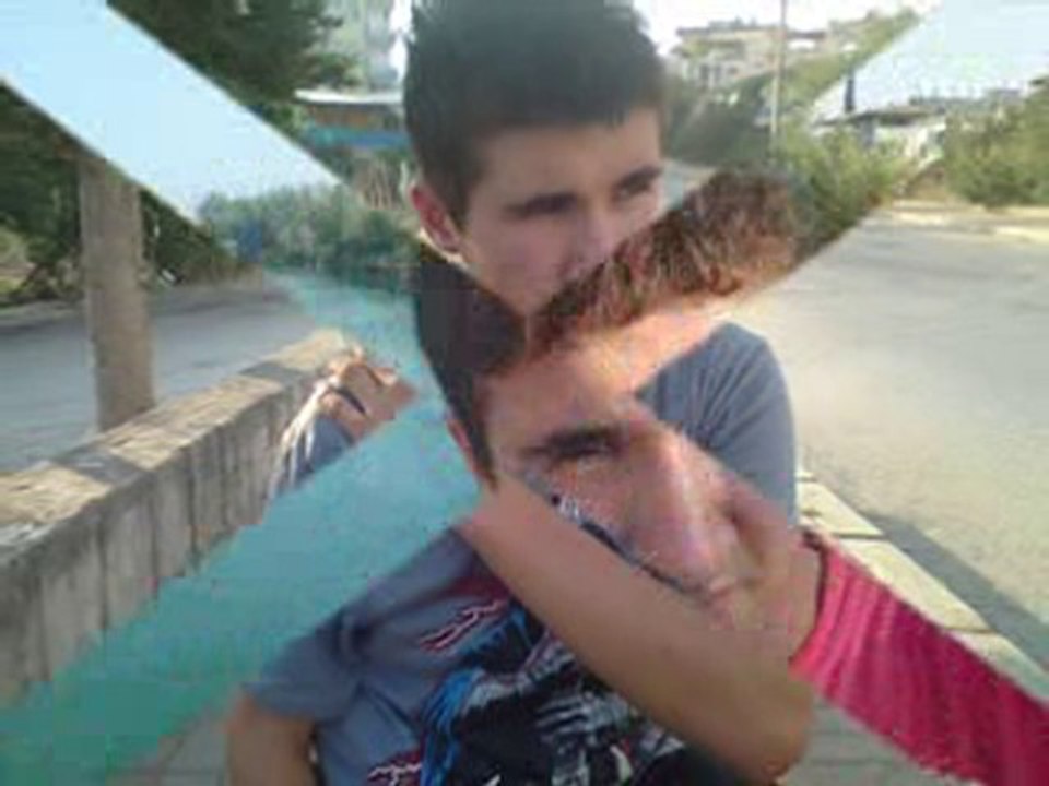 aşkım sana son direnişim