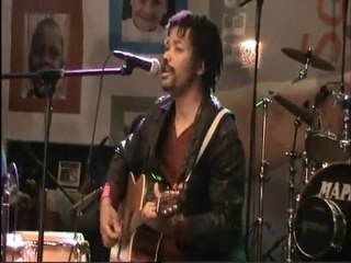 Jocelyn Mayor - Un Ange (Live)