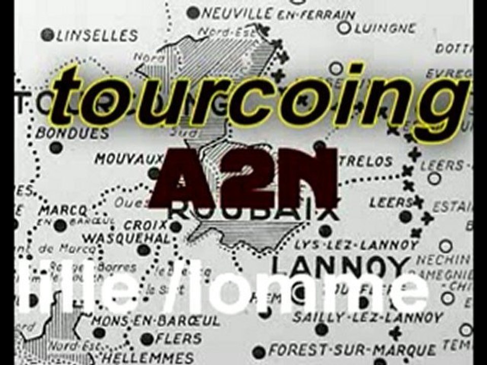 a2n momolouns ratus african clan kribleur roubaix tourcoing