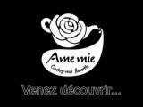 AME MIE Contez-moi fleurette