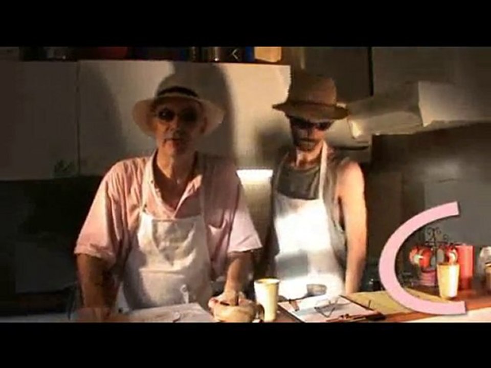 Chambéry Culture 7 - Impostures