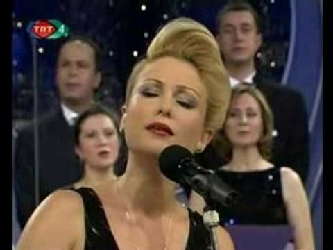 Eliz Avaroğlu £££ DÜŞÜNÜR HEP SENİ RUHUM DÜŞÜNÜR BÎPAYAN