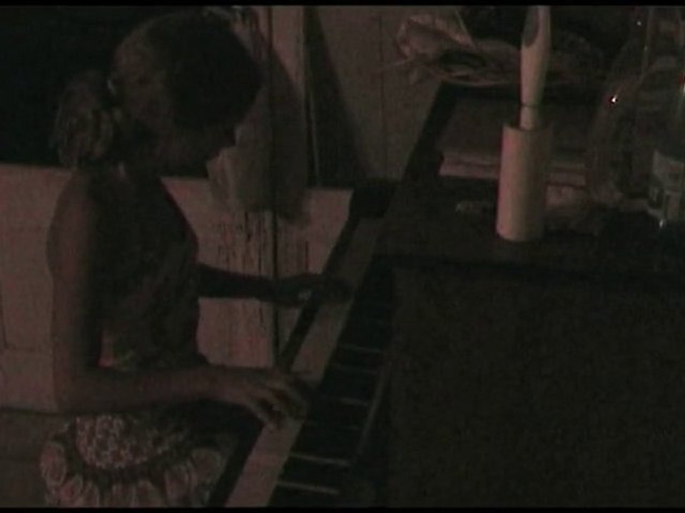 la lèttre à elise