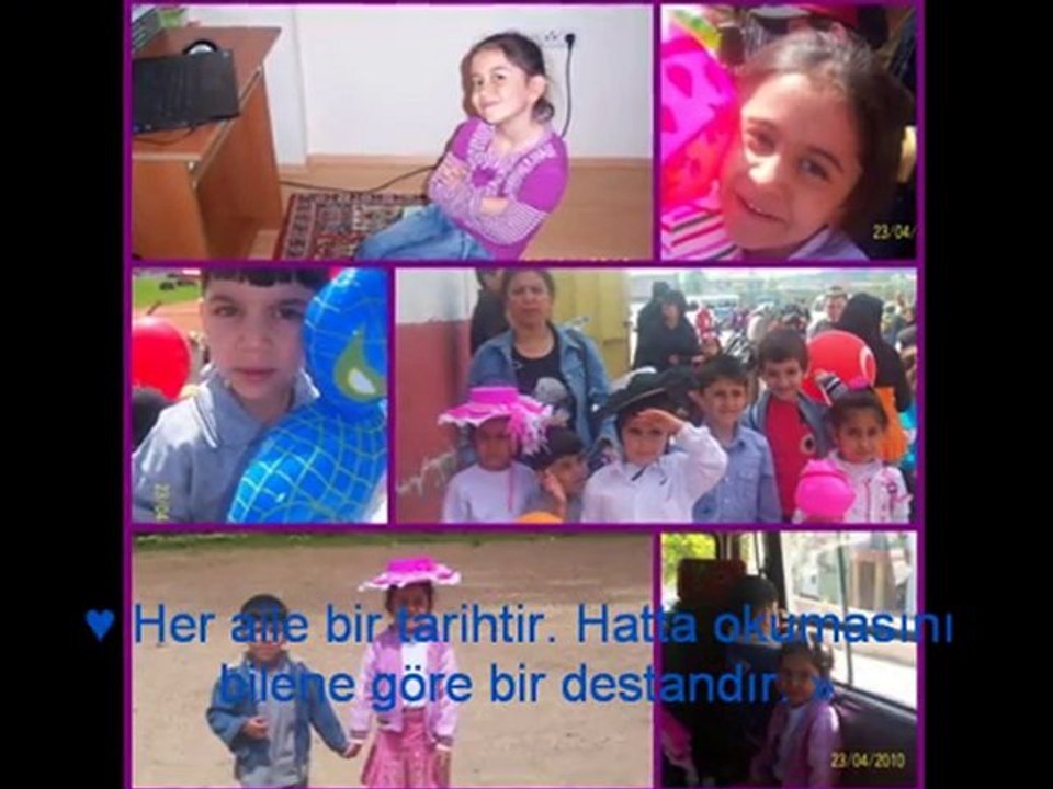 Süper Aile