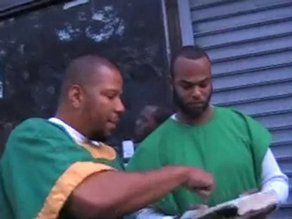 PT4 BLACKS AND HISPANICS ARE GONE!!!