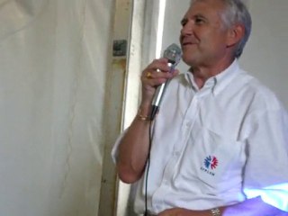 Forum de Blois le 04/09/2010 : HELICO ULM Classe VI