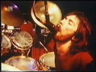 Zappa conducts Vinnie and Bobby Brown