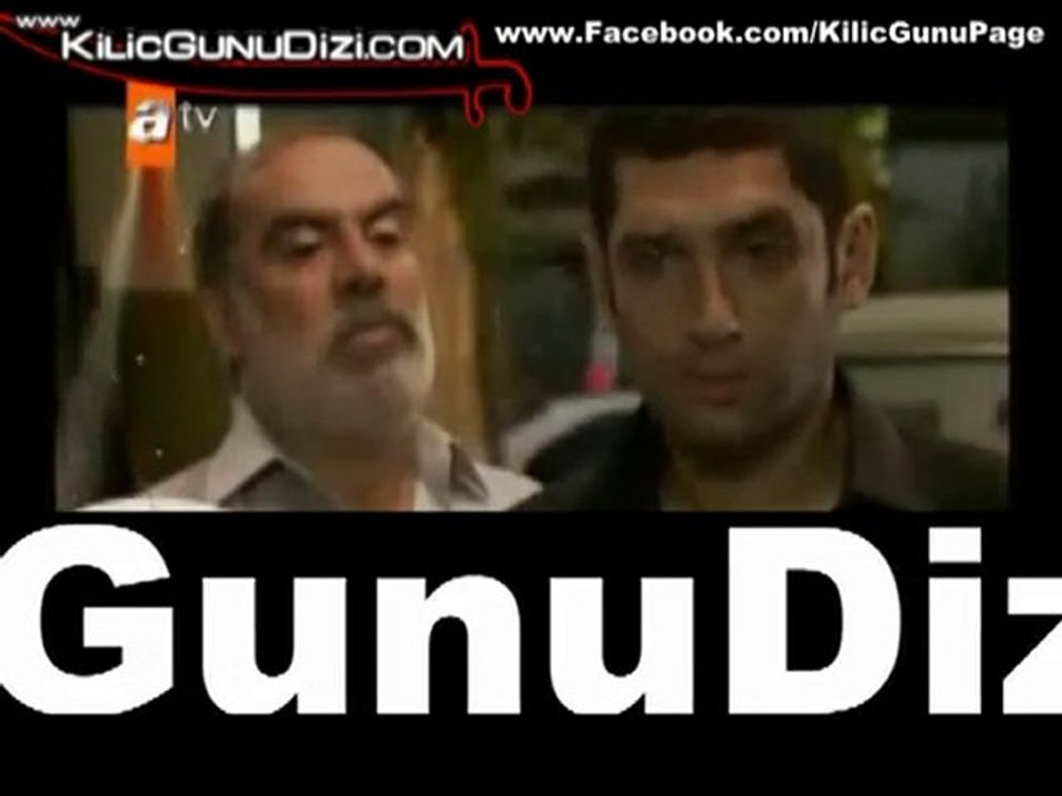 Kılıç Günü 1.Bölüm 3.Fragmanı