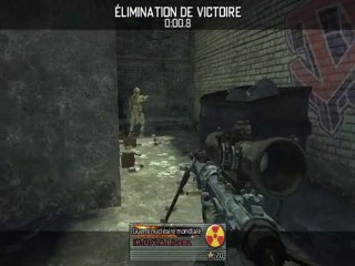Killcam - deblozay - mélée générale