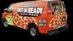 Vehicle Wraps Advertising from Cranky Creative