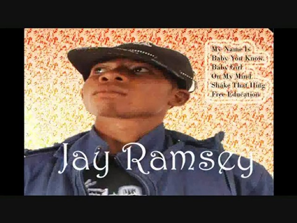 Jay Ramsey - Shake That Hing