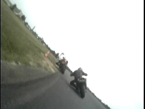 lurcy lévis triumph 600 TT 05/06/2009