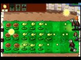 Tips and Tricks for Plants vs Zombies Level 1-3