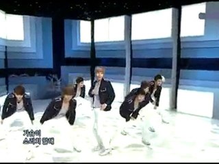 Super Junior - No Other (Jul.4.10)