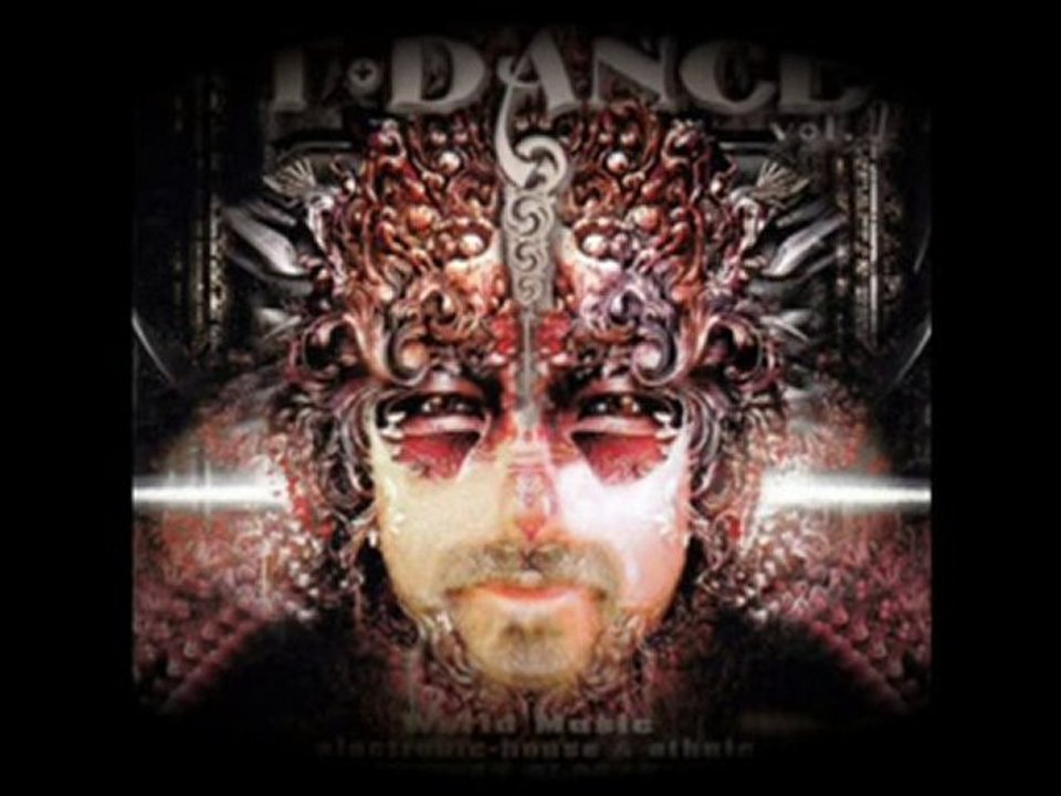 Teoman Alpsakarya -  T+Dance "Albüm Tanıtım Videosu"