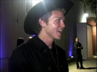 SNTV - Spencer Pratt arrêté