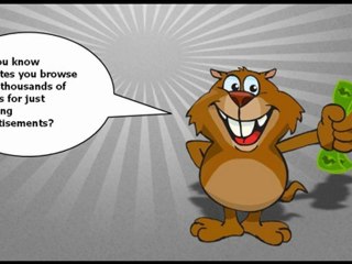 Cash Gopher - Make Money Online Doing NOTHING!