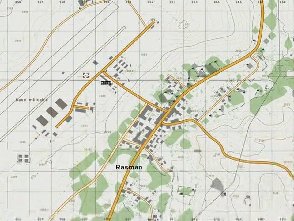 VidéoTest Arma II Opération Arrowhead