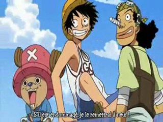 Oretachi Wa Family - one piece