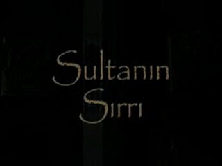 Sultanın Sırrı  Fragman