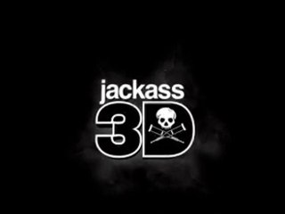 Jackass 3D Fragman