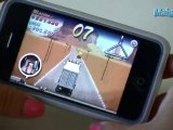 How to Play Truckers Delight  on the iPhone