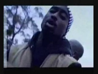 PAC FREESTYLE GET MONEY ( Tupac channel )